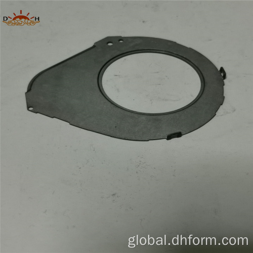 Precision Stamping Mould Wire terminal precision top quality stamping die moulds Manufactory